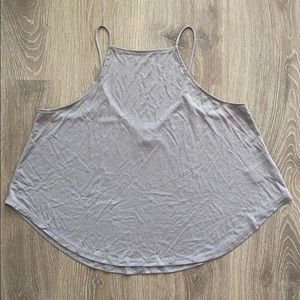 💫 silence + noise - Swing Tank